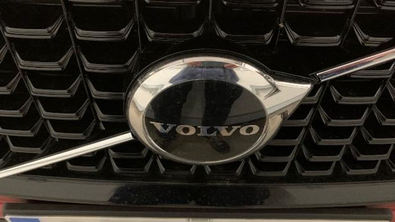 Volvo  XC60 D3 Momentum Manual