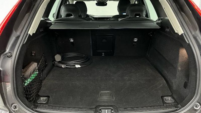 Volvo  XC60 Recharge Core, T6 plug-in hybrid eAWD, Eléctrico